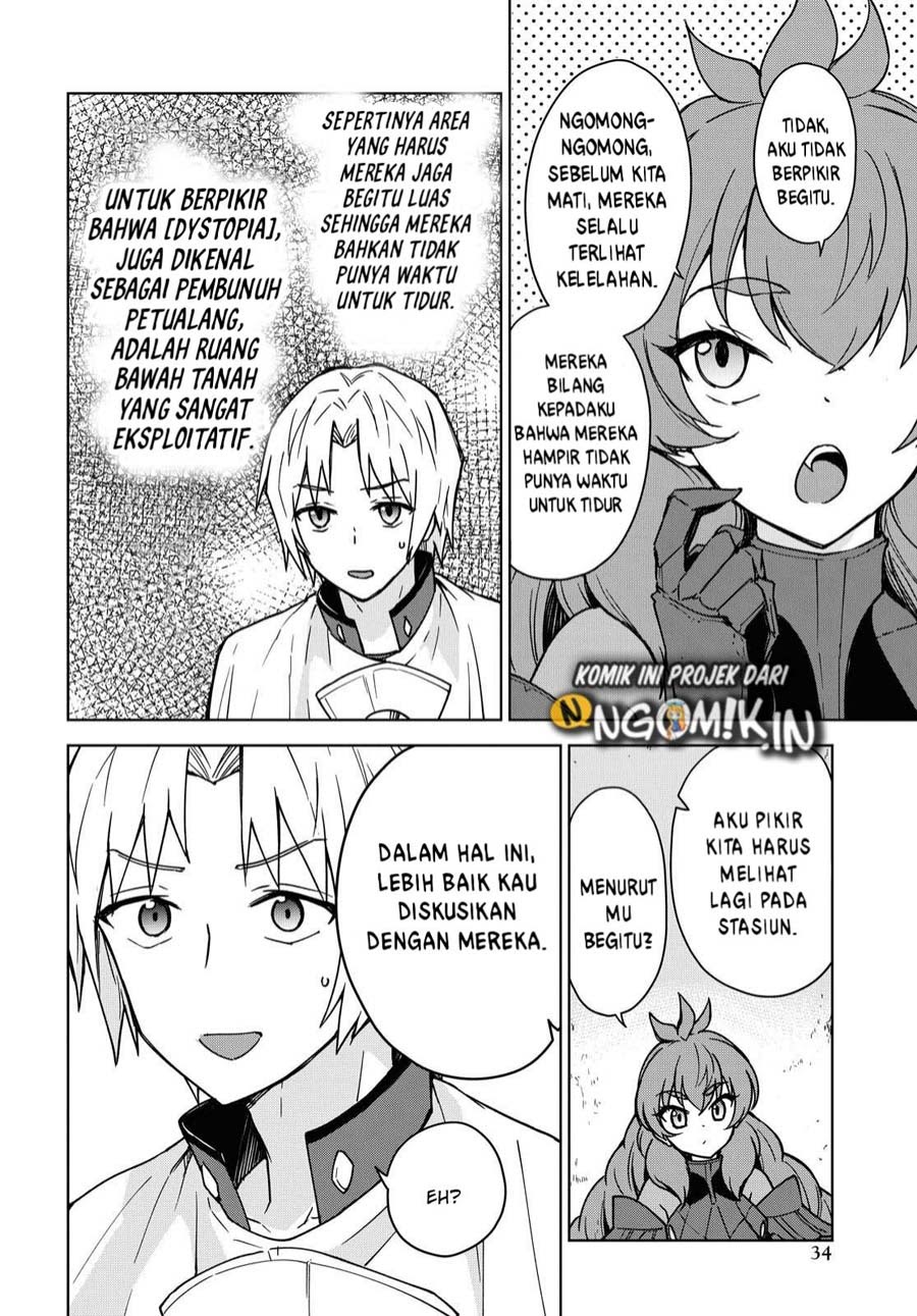 cheat-skill-shisha-sosei-ga-kakusei-shite-inishieno-maougun-wo-fukkatsu-sasete-shimaimashita-dare-mo-shinasenai-saikyou-hiiro - Chapter: 3.1