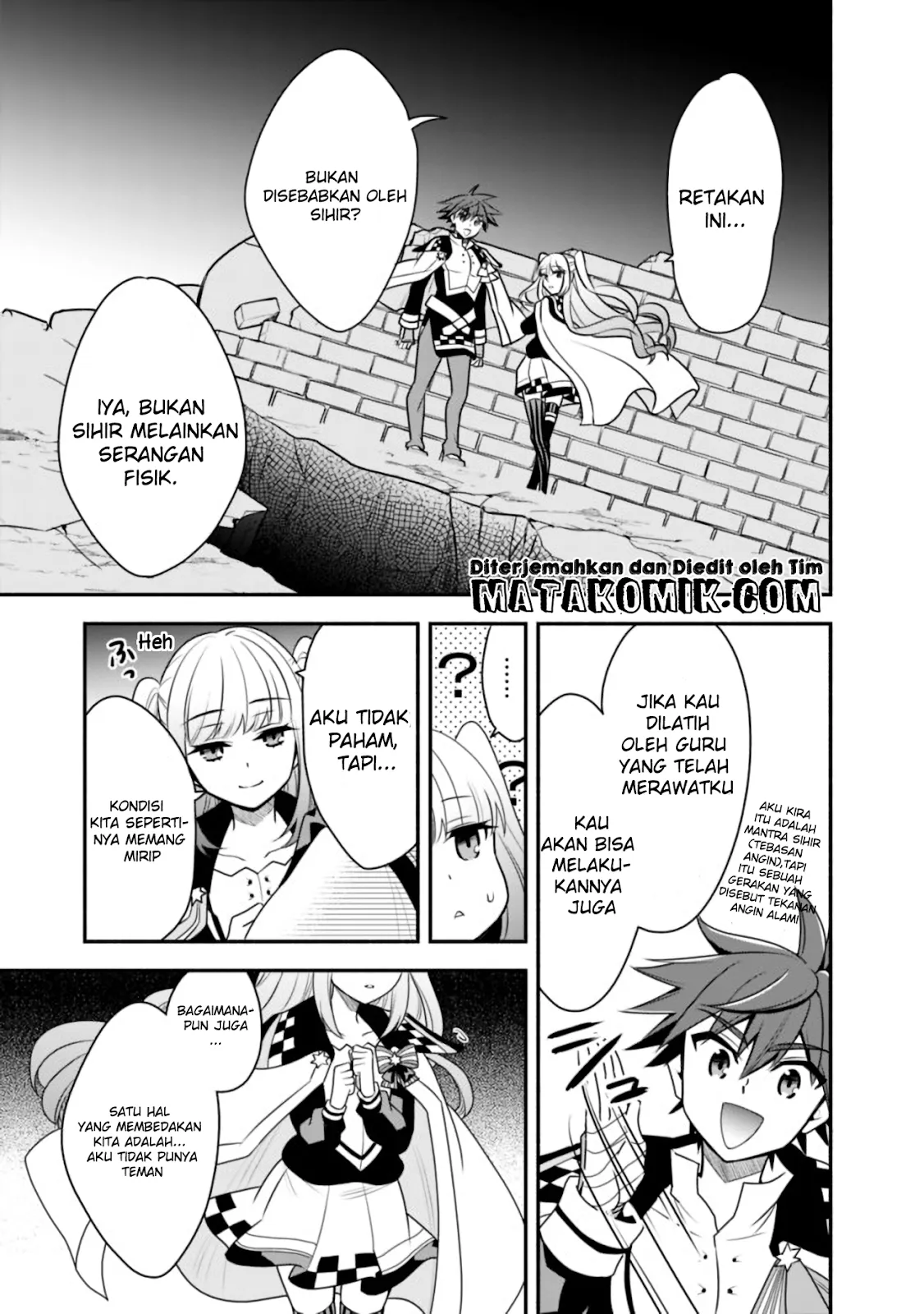 doryoku-shisugita-sekai-saikyou - Chapter: 13