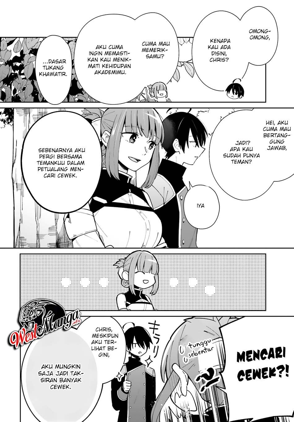 kage-no-eiyuu-no-nichijou-tan - Chapter: 6