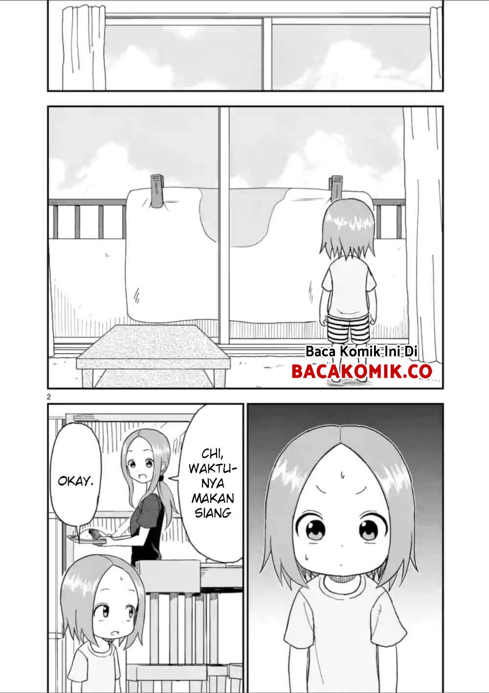 karakai-jouzu-no-moto-takagi-san - Chapter: 55