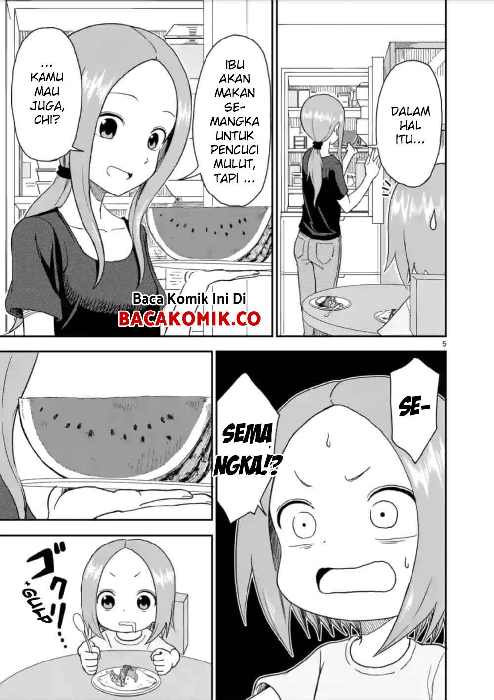 karakai-jouzu-no-moto-takagi-san - Chapter: 55