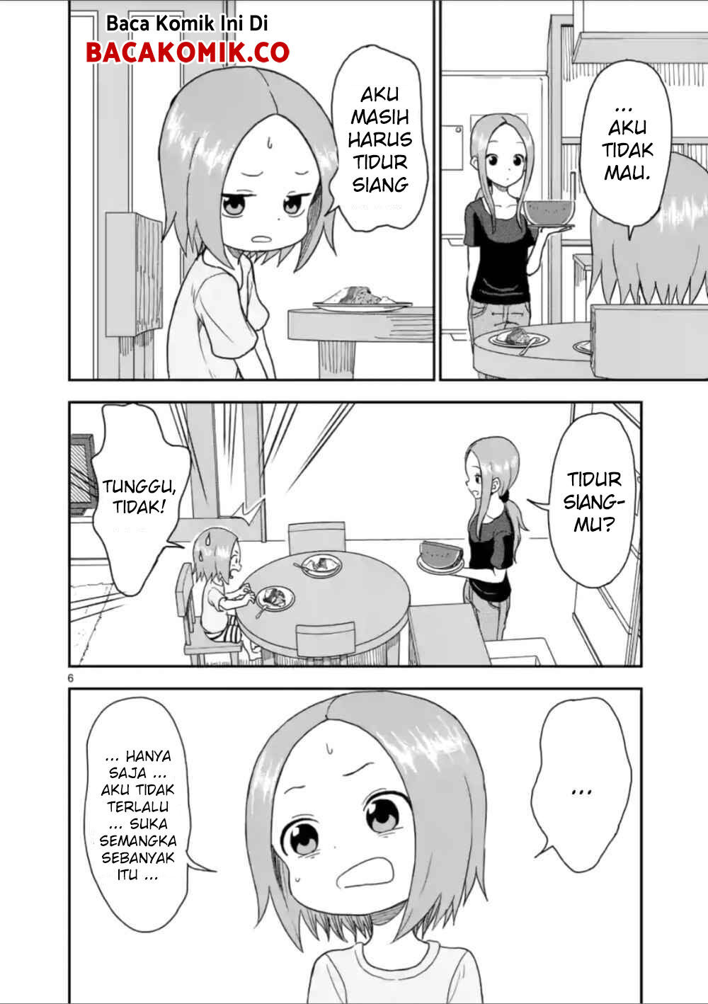 karakai-jouzu-no-moto-takagi-san - Chapter: 55