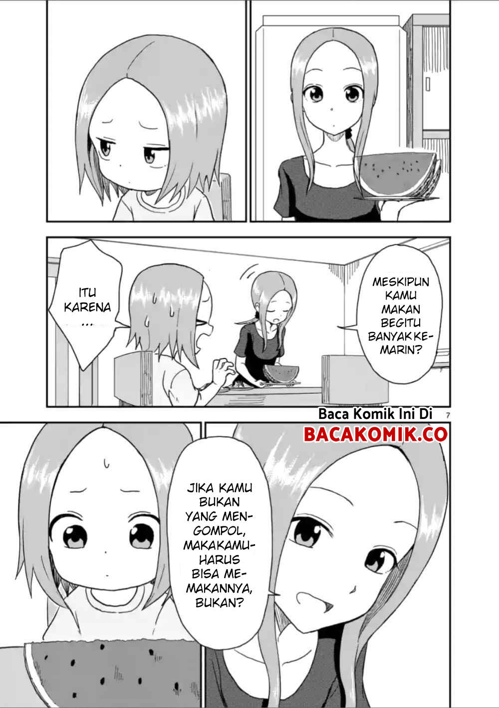 karakai-jouzu-no-moto-takagi-san - Chapter: 55