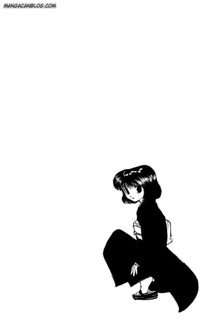 hunter-x-hunter - Chapter: 117