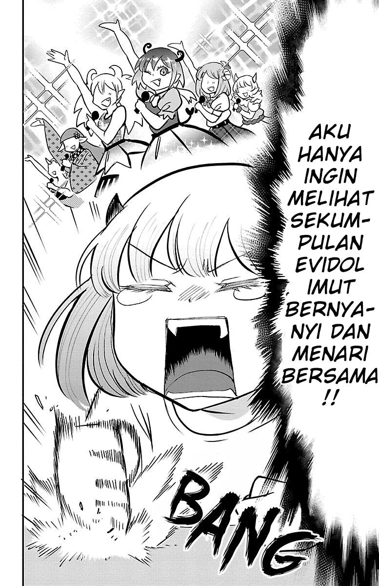 mairimashita-iruma-kun - Chapter: 154