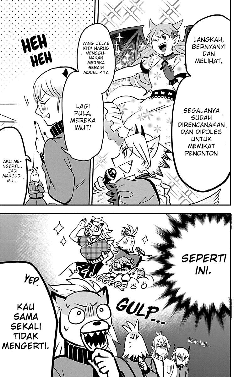 mairimashita-iruma-kun - Chapter: 154