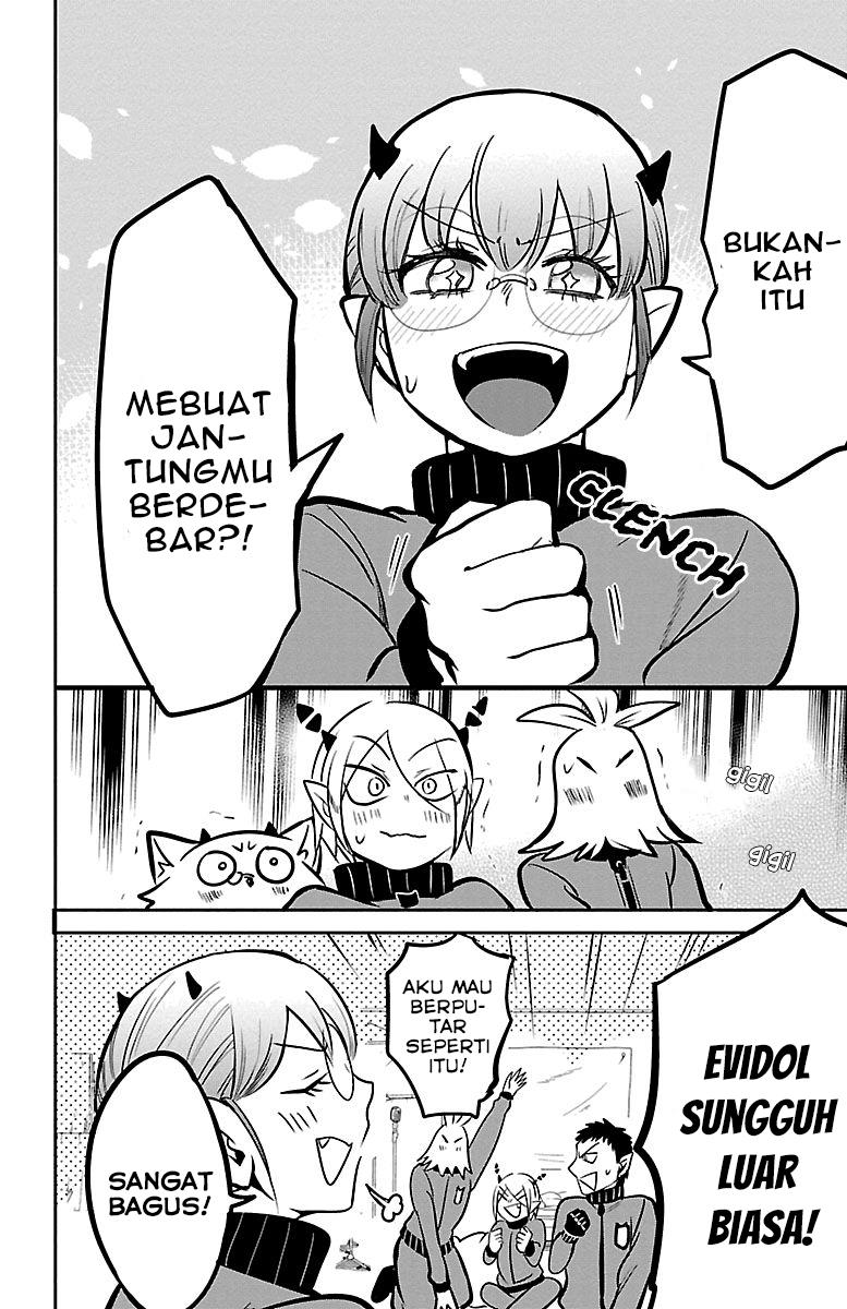 mairimashita-iruma-kun - Chapter: 154