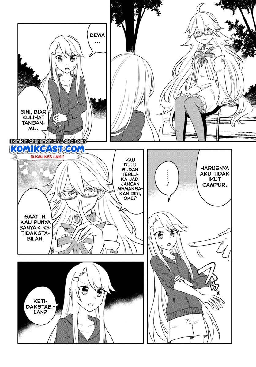 eiyuu-no-musume-to-shite-umarekawatta-eiyuu-wa-futatabi-eiyuu-o-mezasu - Chapter: 15.2