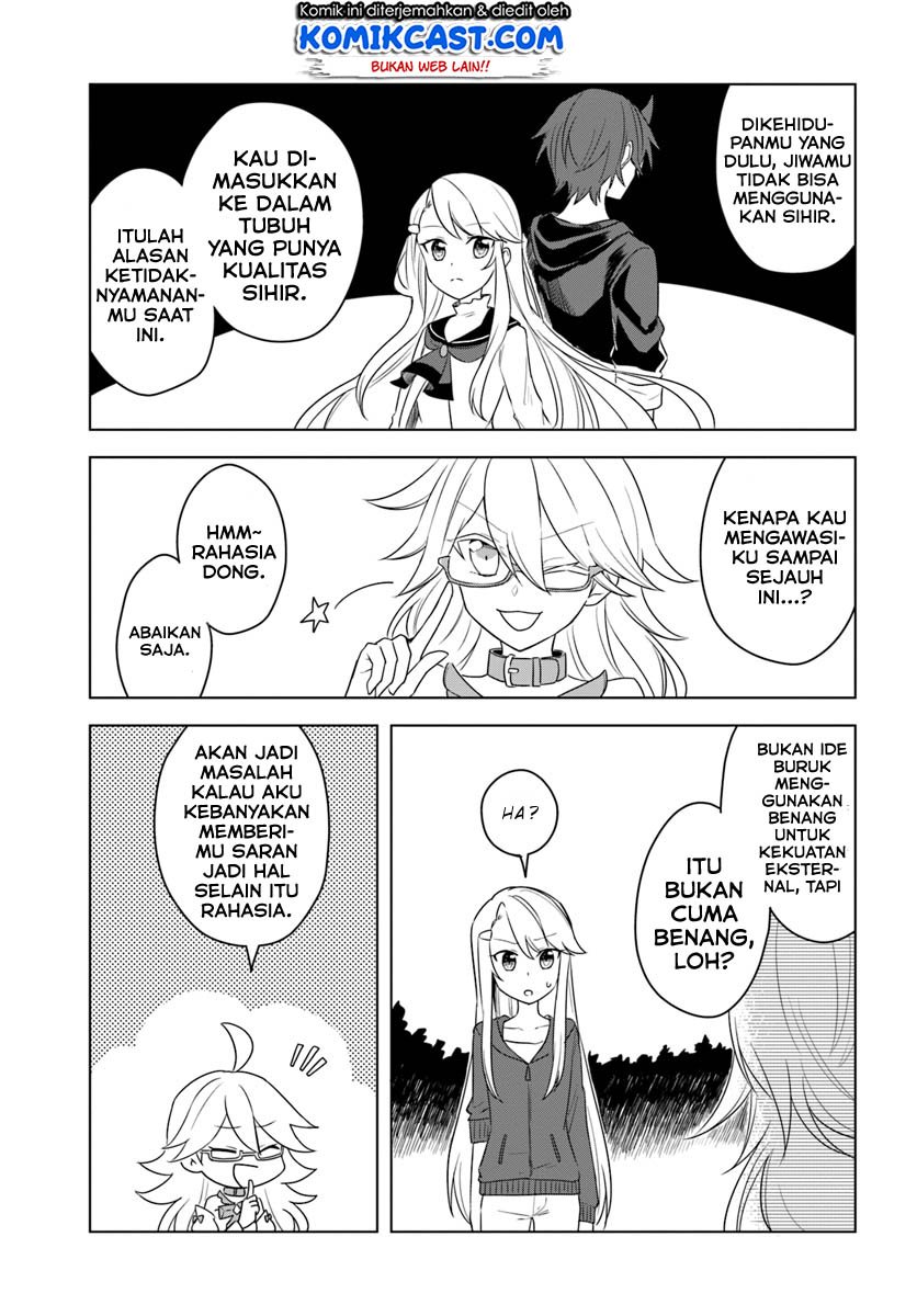 eiyuu-no-musume-to-shite-umarekawatta-eiyuu-wa-futatabi-eiyuu-o-mezasu - Chapter: 15.2