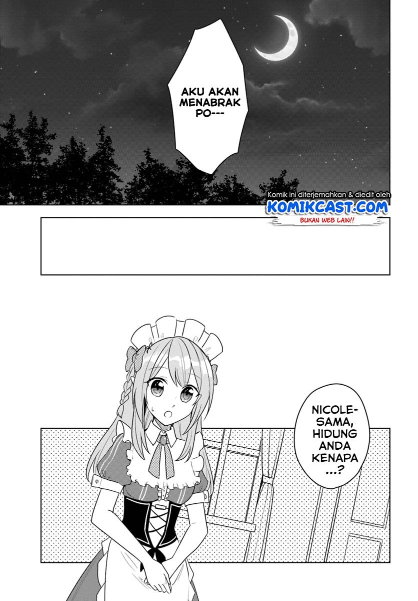 eiyuu-no-musume-to-shite-umarekawatta-eiyuu-wa-futatabi-eiyuu-o-mezasu - Chapter: 15.2