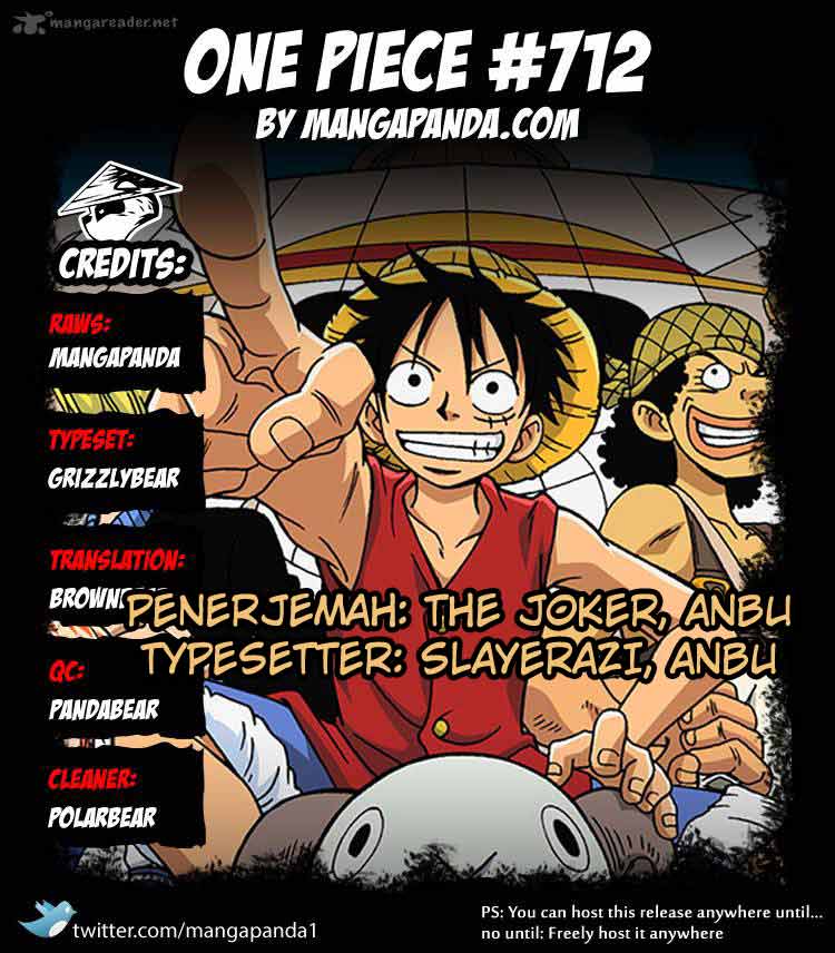 one-piece-id - Chapter: 712