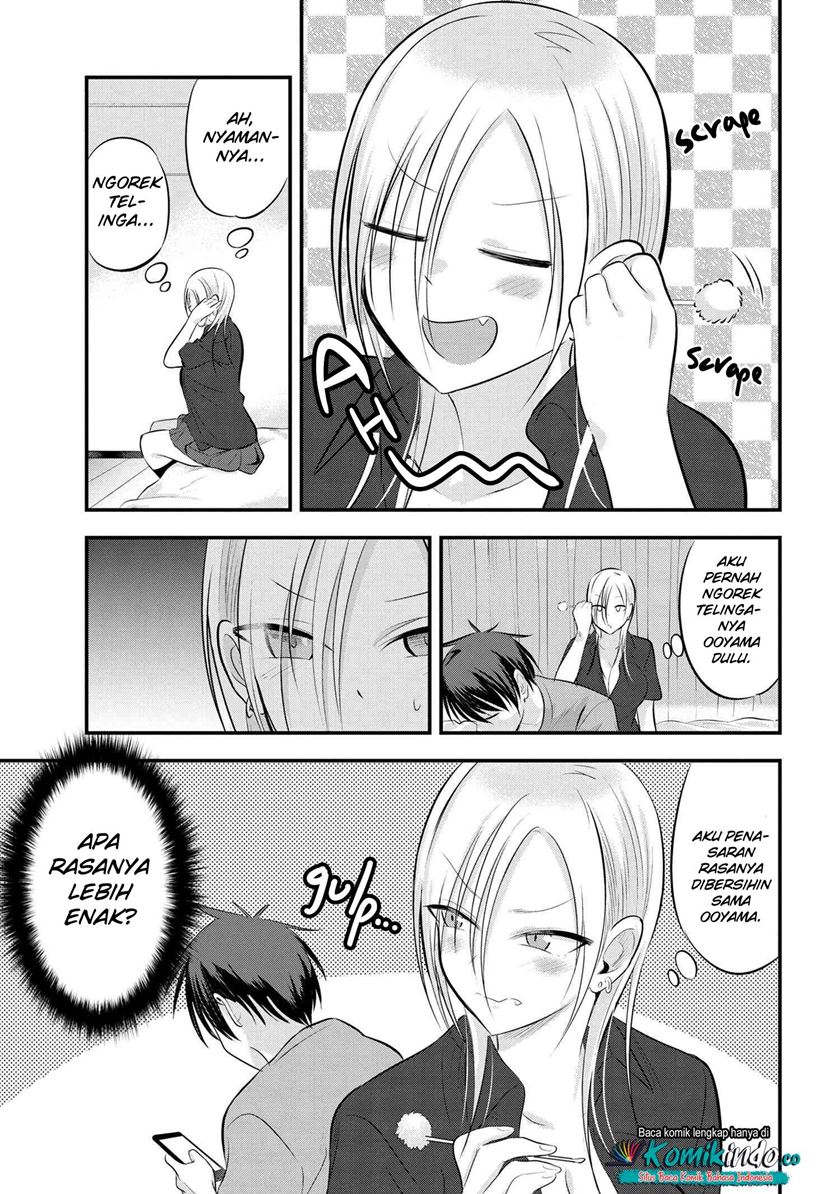 please-go-home-akutsu-san - Chapter: 61