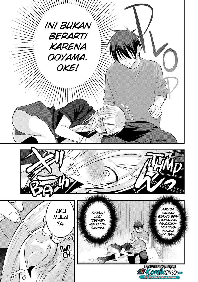 please-go-home-akutsu-san - Chapter: 61