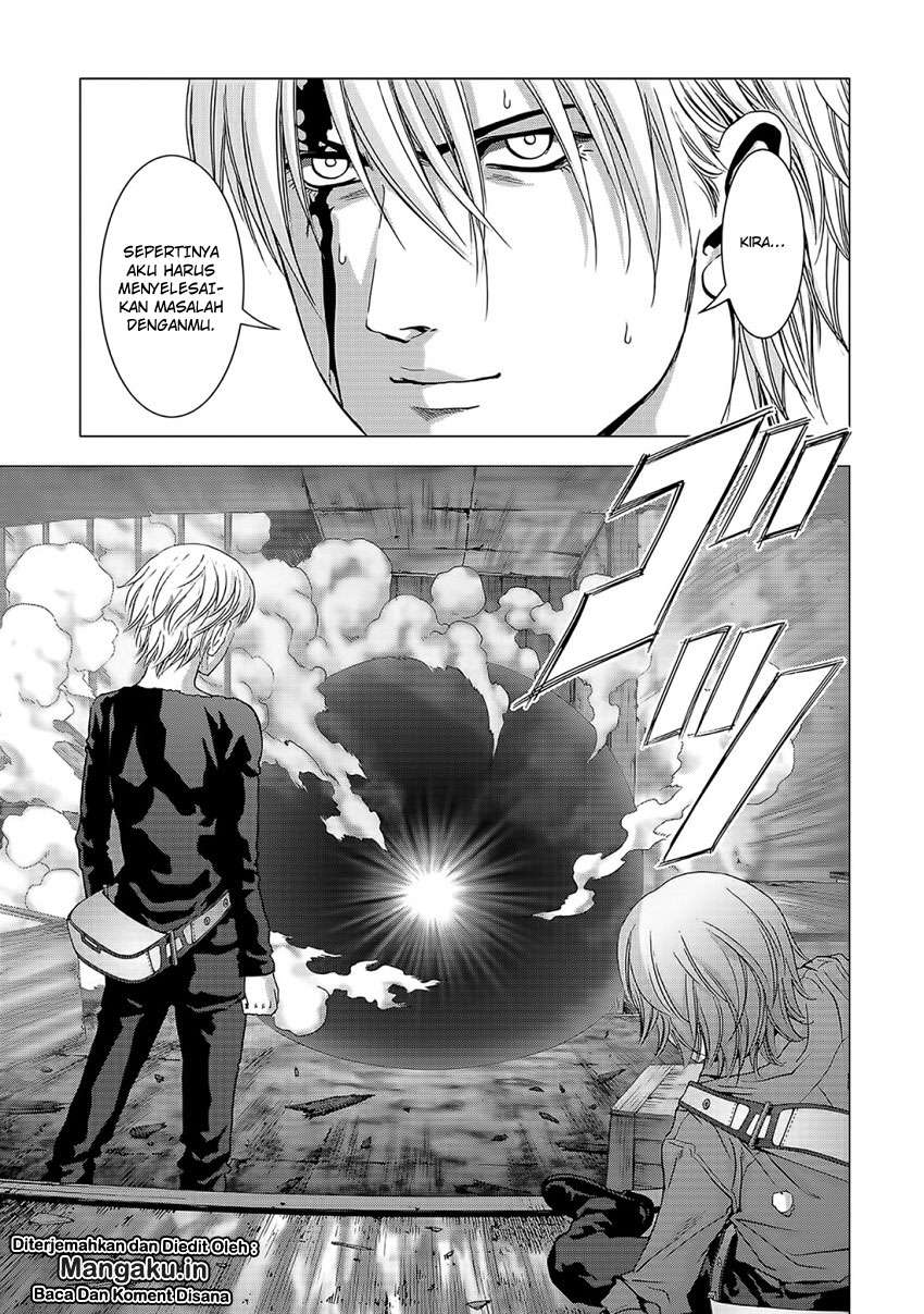 btooom - Chapter: 102