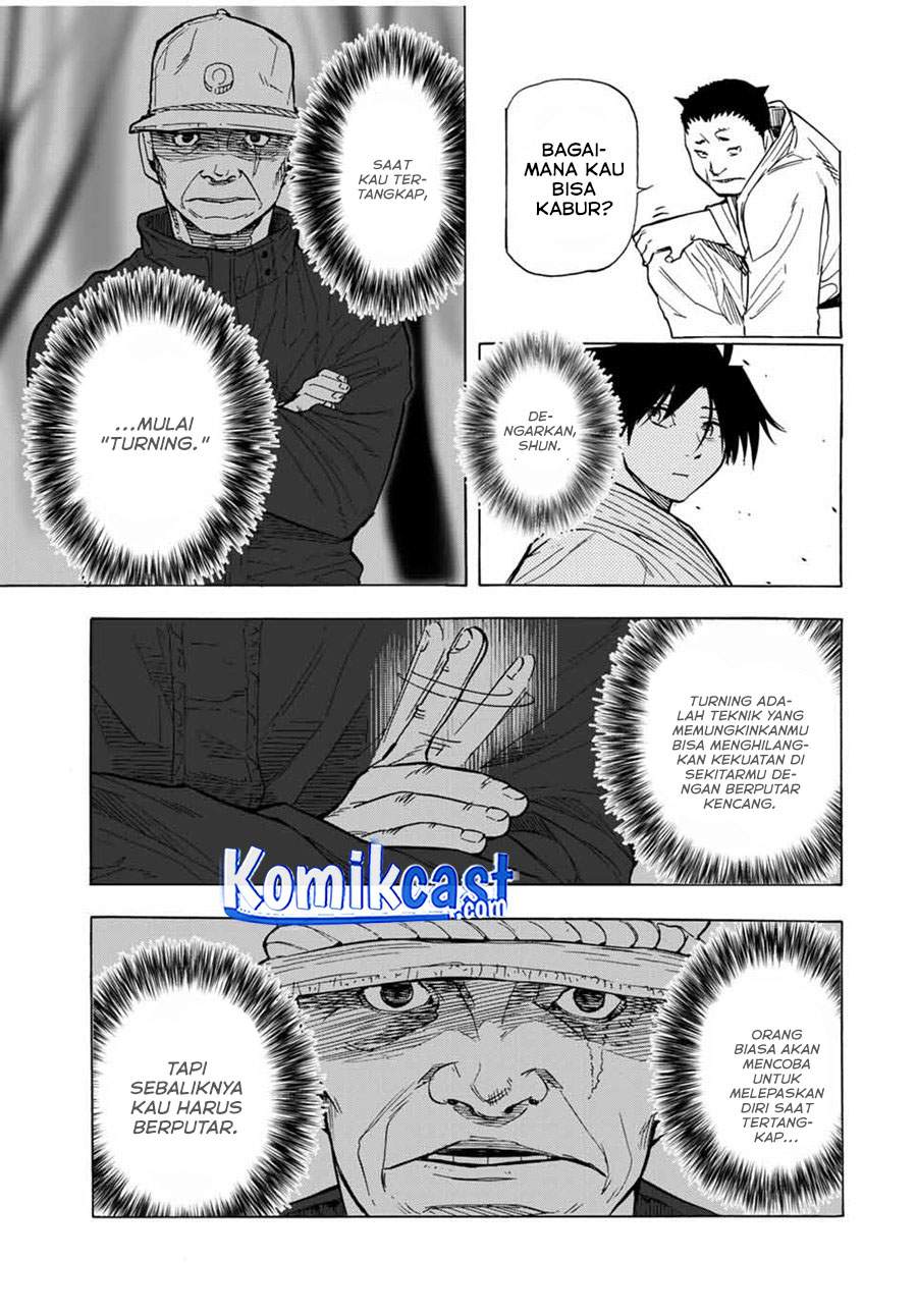 juujika-no-rokunin - Chapter: 51