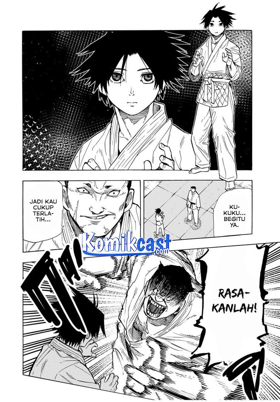 juujika-no-rokunin - Chapter: 51