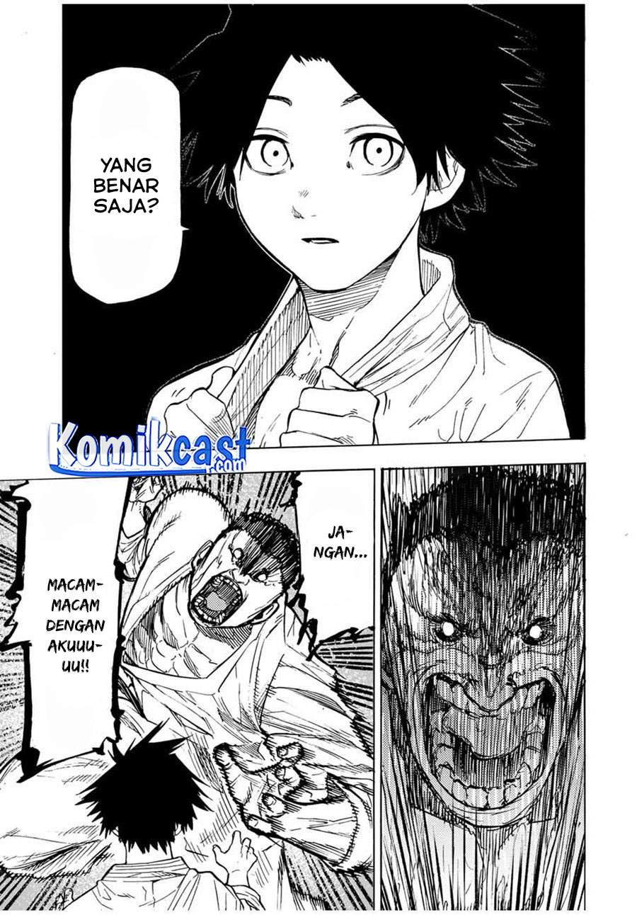 juujika-no-rokunin - Chapter: 51