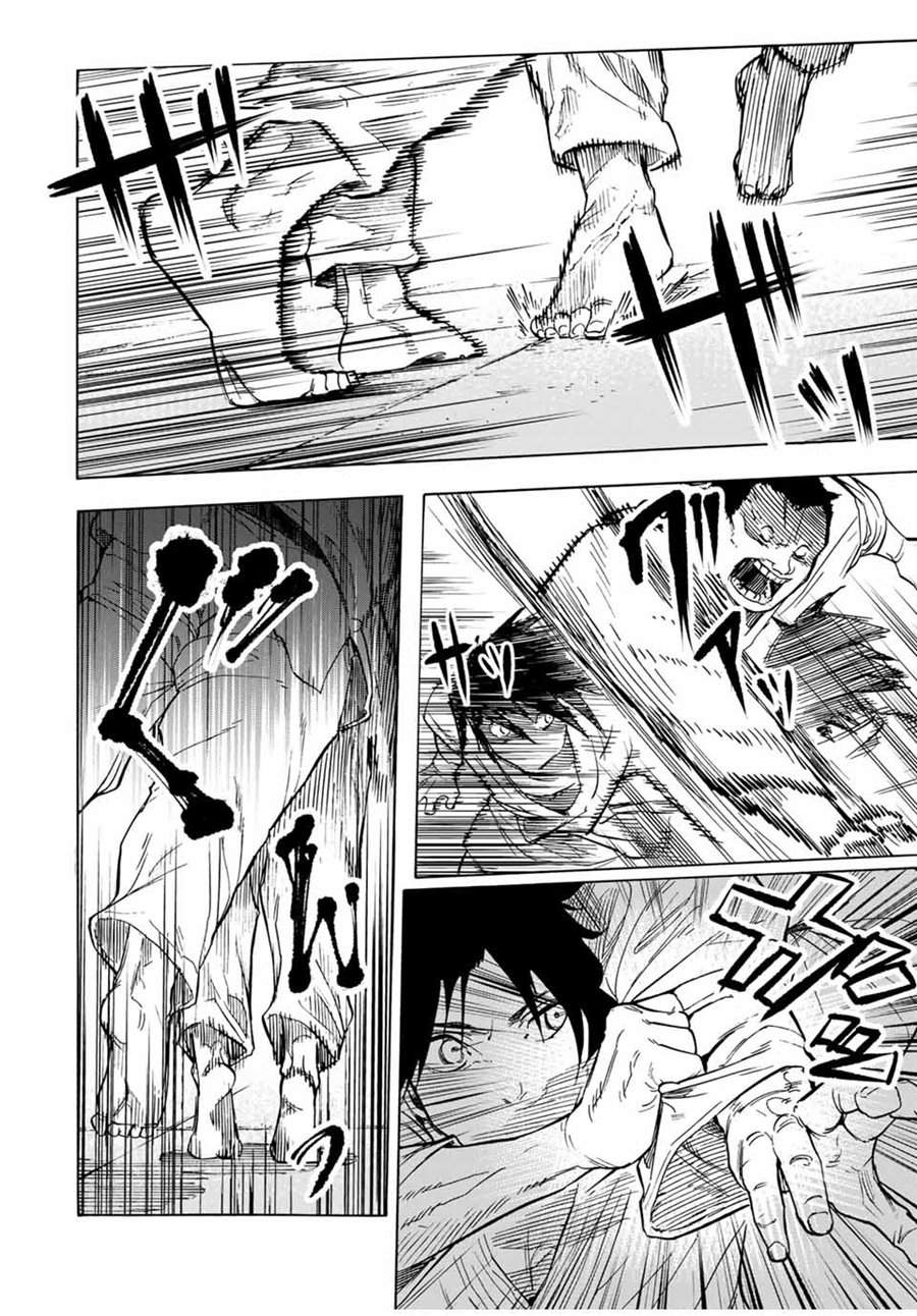 juujika-no-rokunin - Chapter: 51