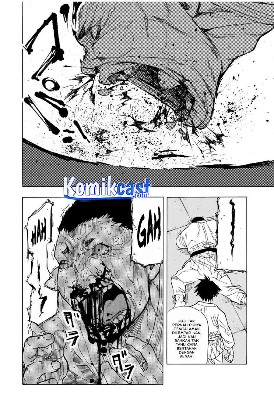 juujika-no-rokunin - Chapter: 51