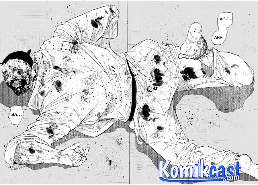 juujika-no-rokunin - Chapter: 51