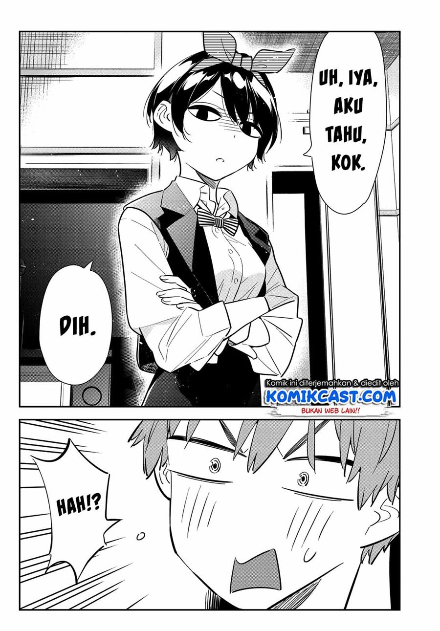 kanojo-okarishimasu - Chapter: 180