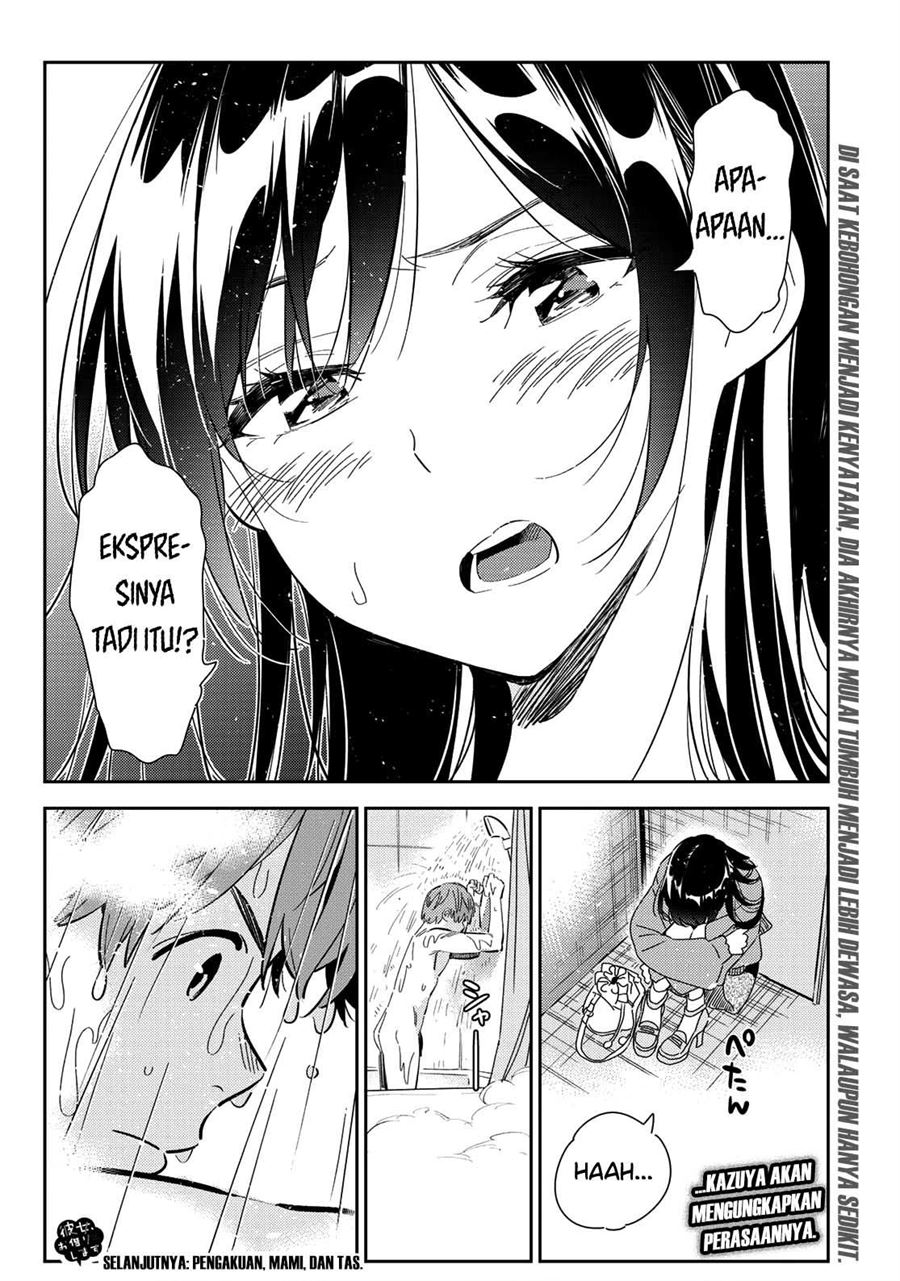 kanojo-okarishimasu - Chapter: 180