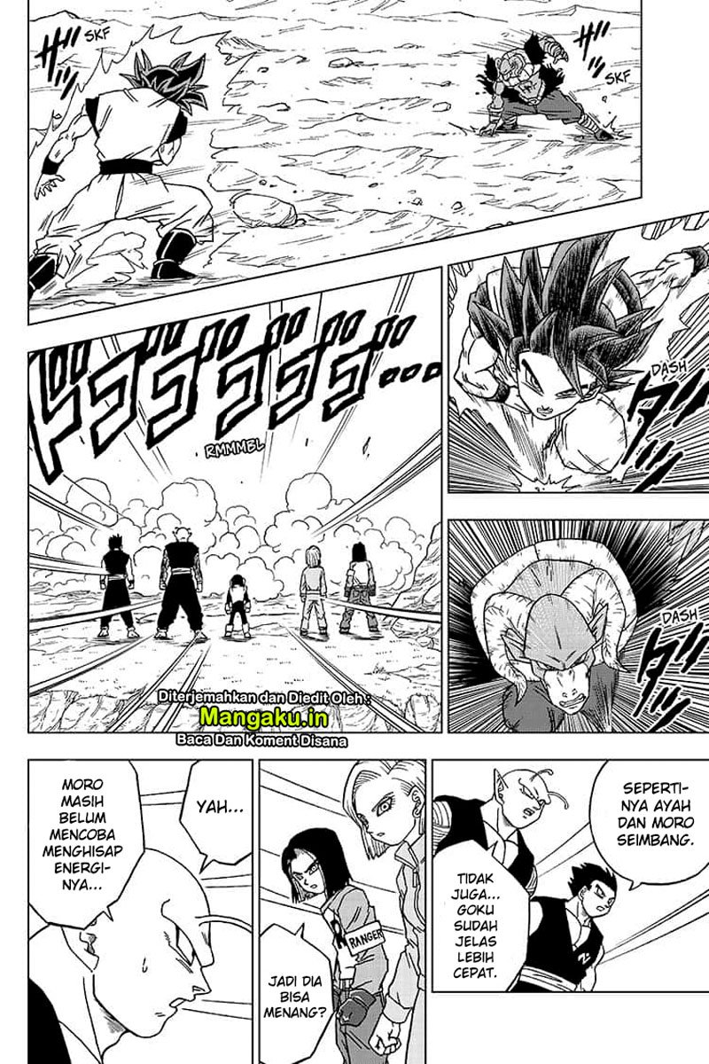 dragon-ball-super - Chapter: 59.2