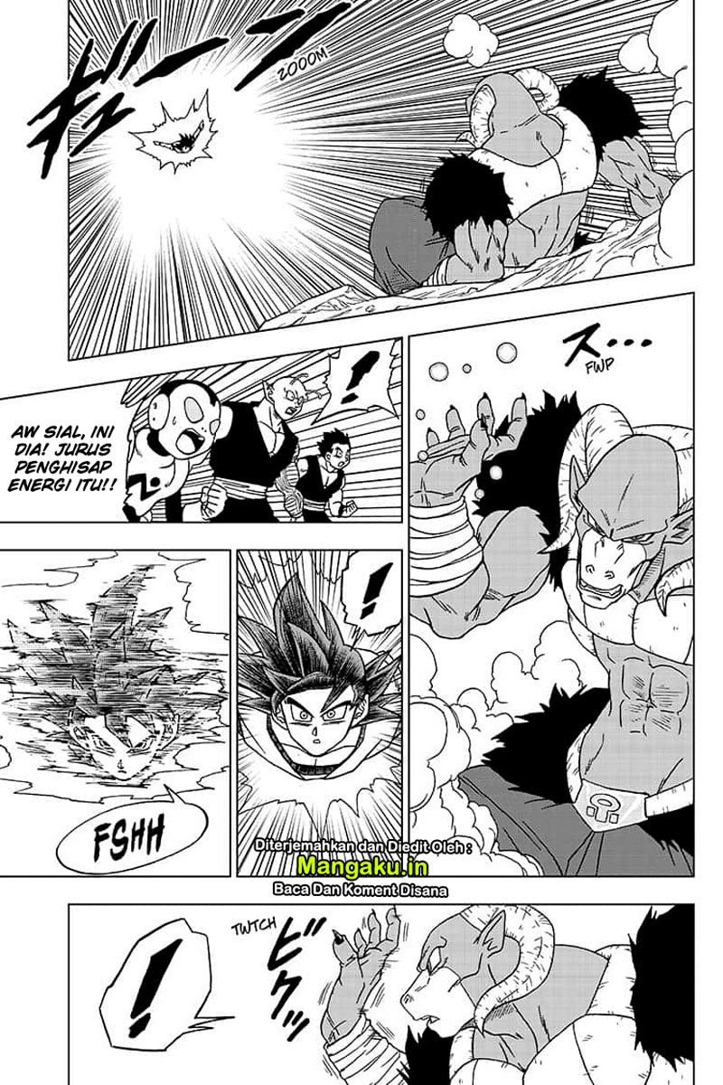 dragon-ball-super - Chapter: 59.2