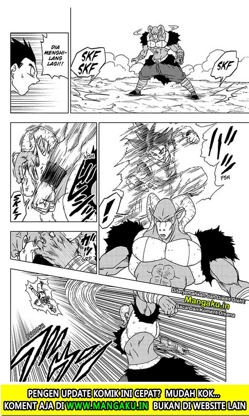 dragon-ball-super - Chapter: 59.2