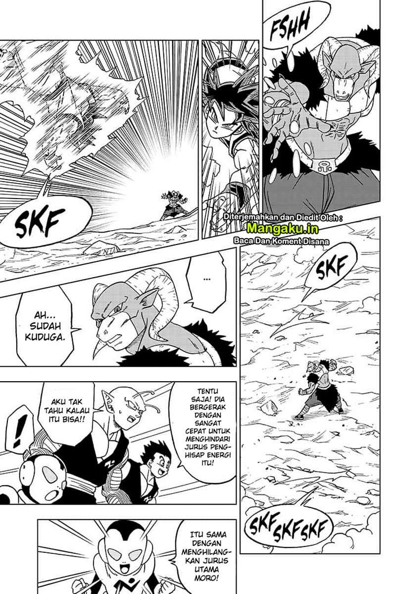 dragon-ball-super - Chapter: 59.2