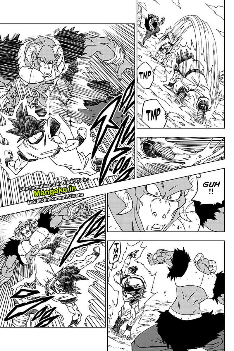 dragon-ball-super - Chapter: 59.2