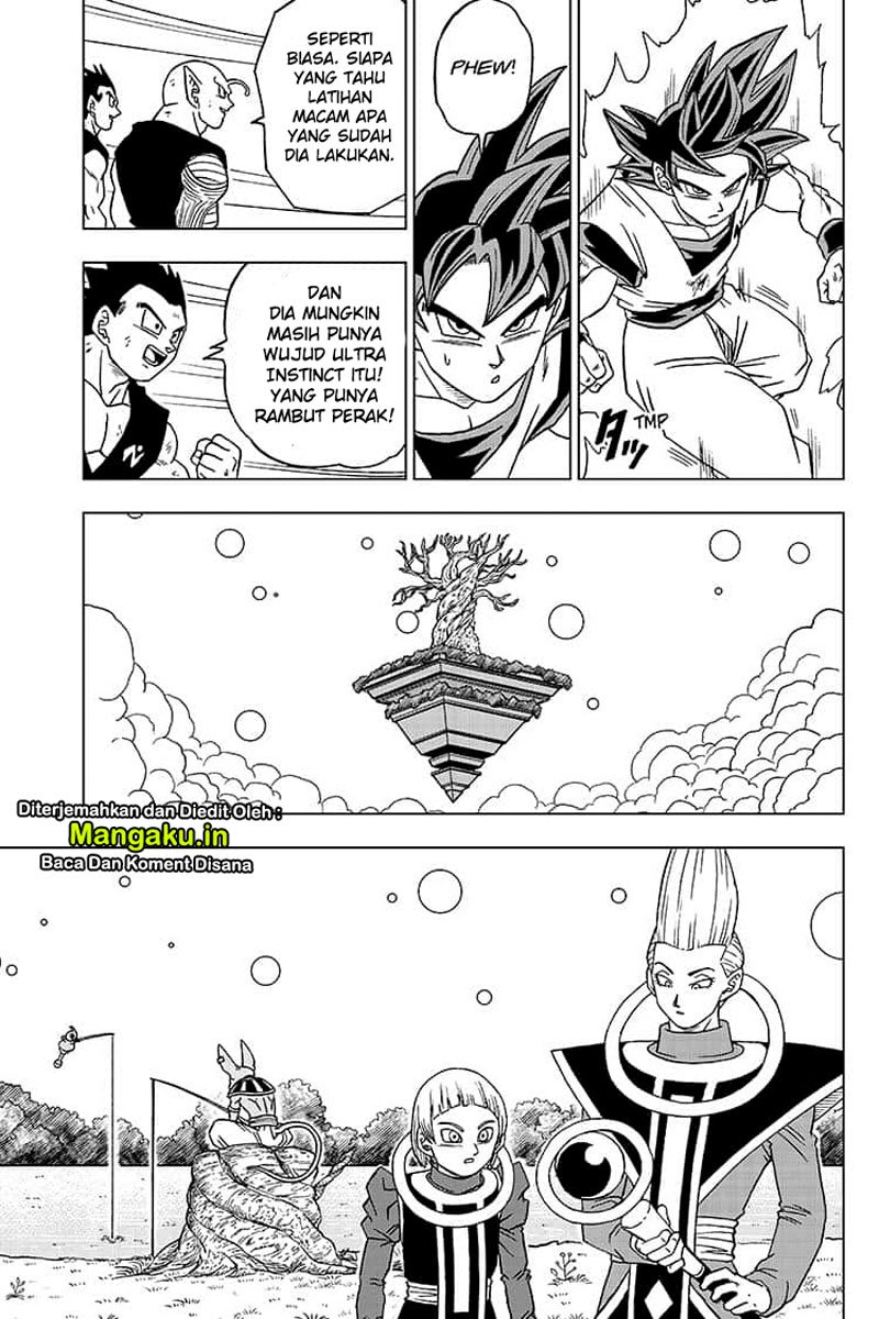 dragon-ball-super - Chapter: 59.2