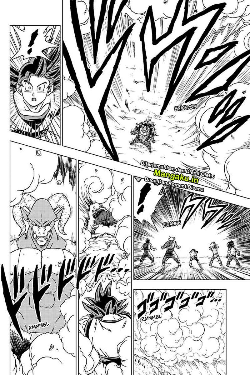 dragon-ball-super - Chapter: 59.2