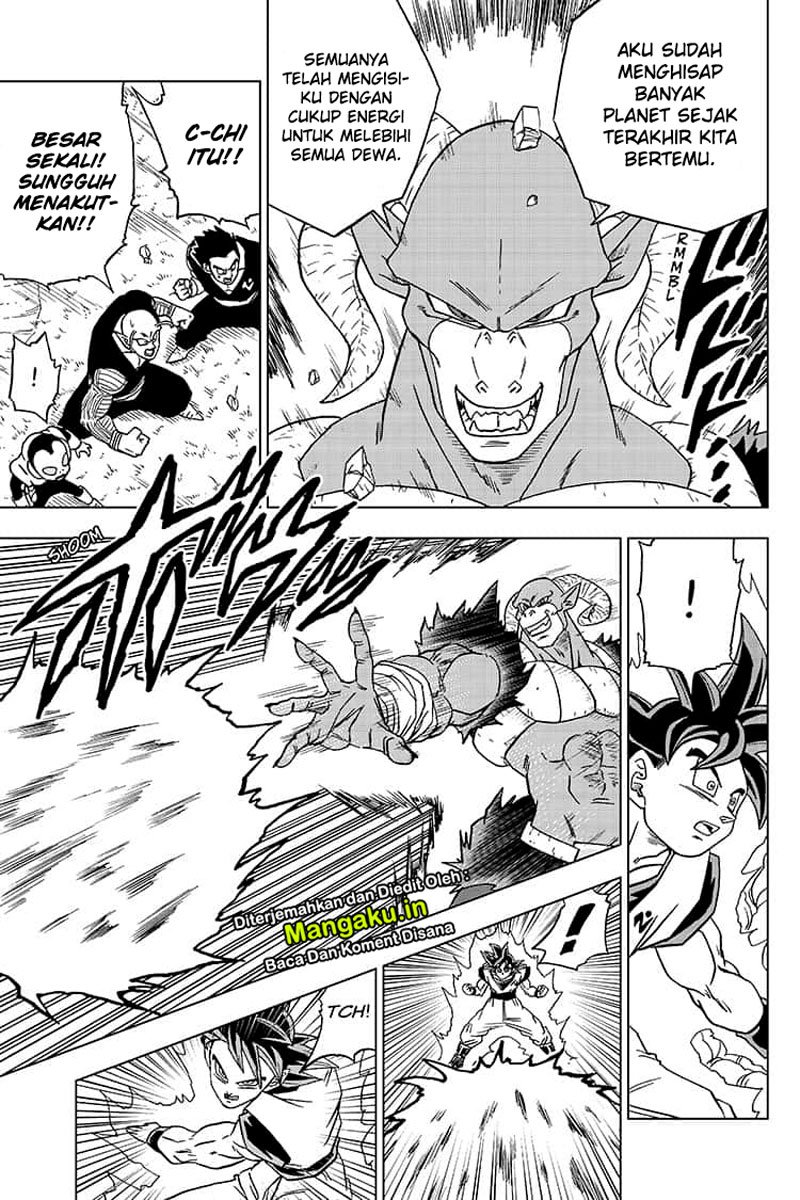 dragon-ball-super - Chapter: 59.2