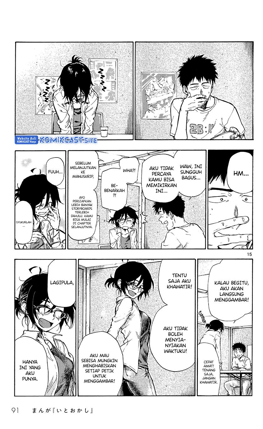 itookashi - Chapter: 00