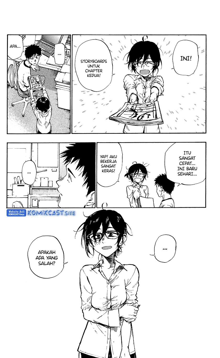 itookashi - Chapter: 00