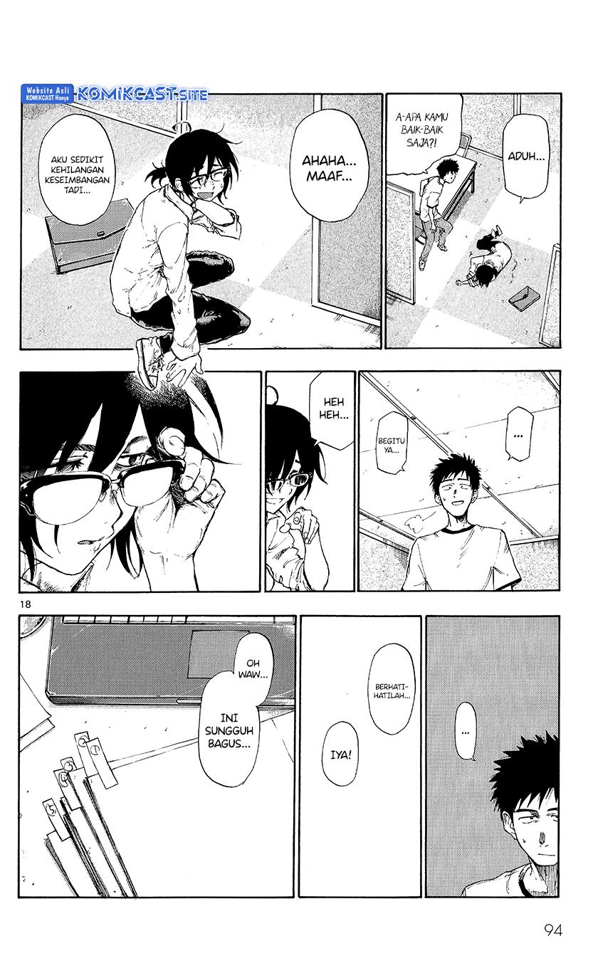 itookashi - Chapter: 00