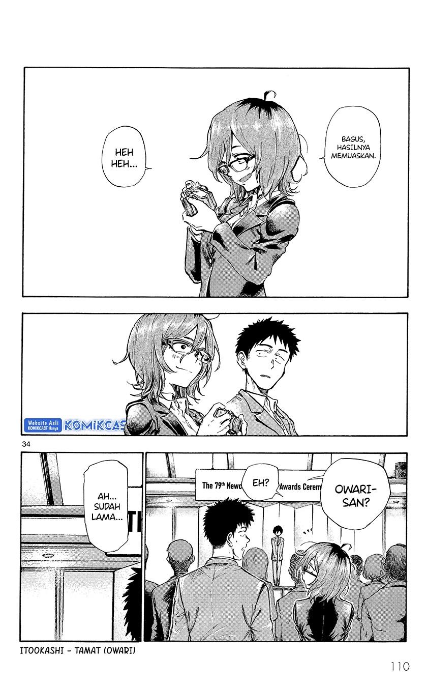 itookashi - Chapter: 00