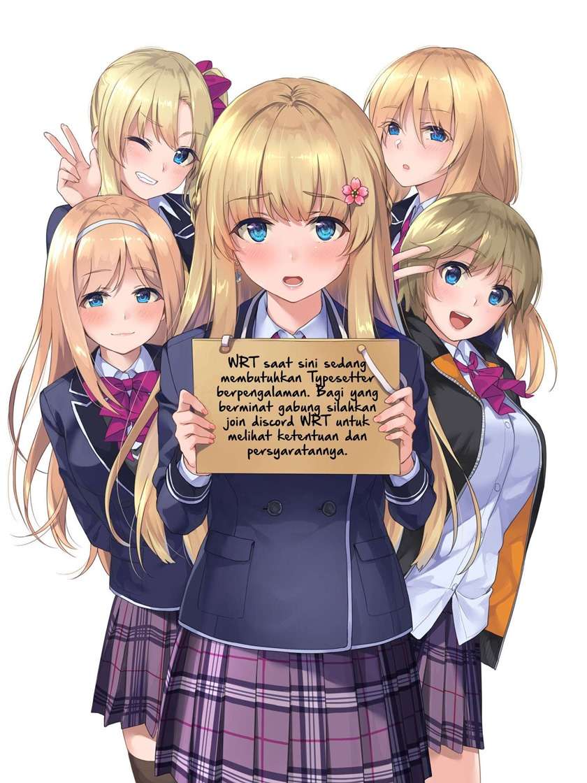 gimai-seikatsu - Chapter: 1