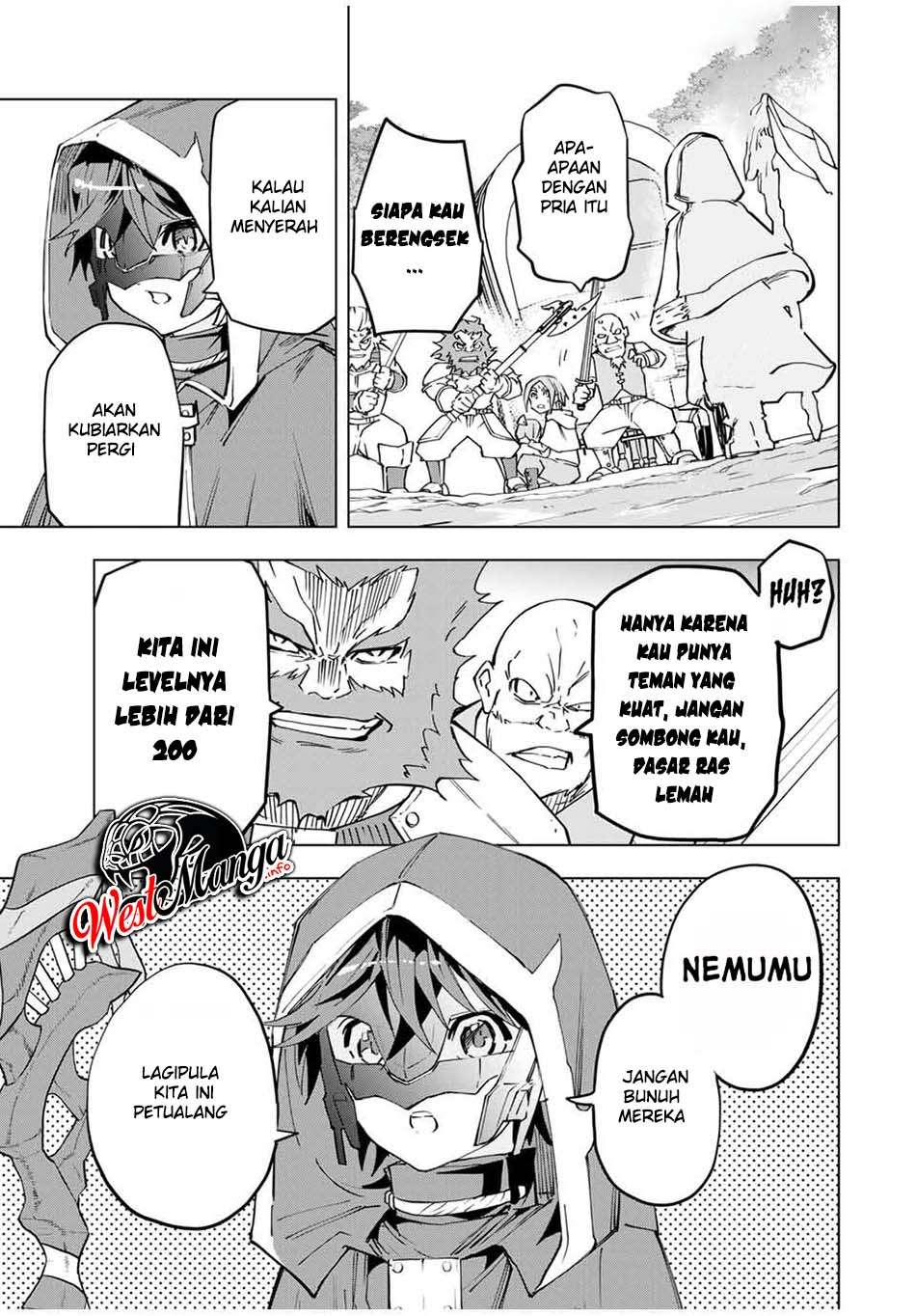 my-gift-lvl-9999-unlimited-gacha - Chapter: 8