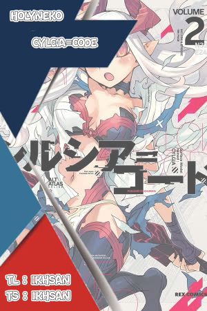 cylciacode - Chapter: 7