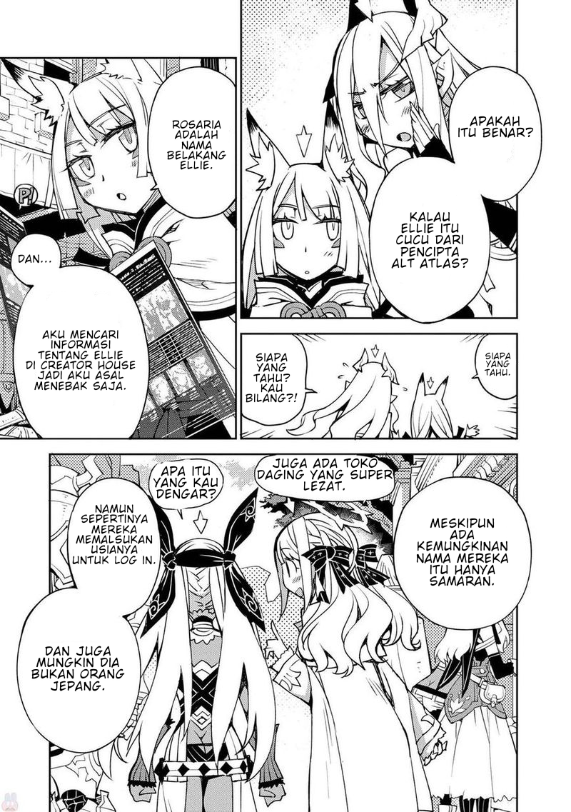 cylciacode - Chapter: 7