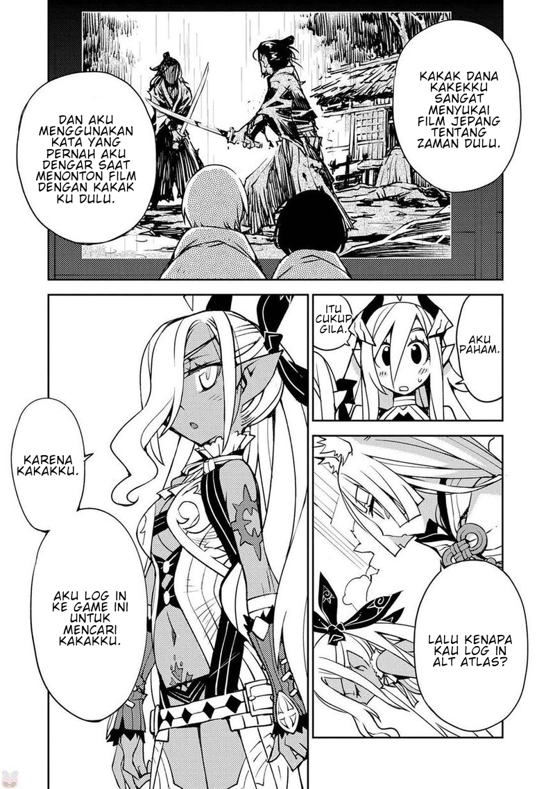 cylciacode - Chapter: 7
