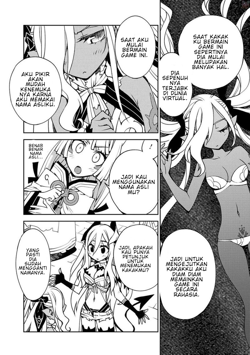 cylciacode - Chapter: 7