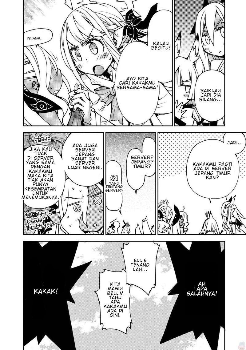 cylciacode - Chapter: 7