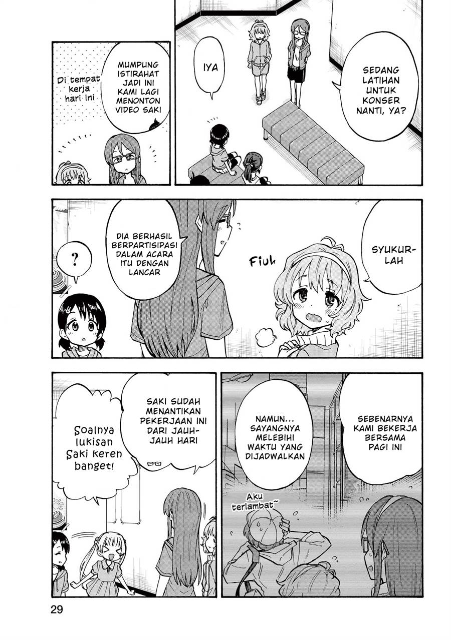 the-idolmster-cinderella-girls-u149 - Chapter: 76.5