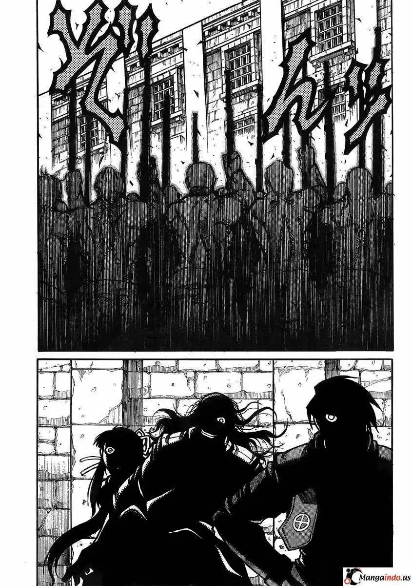 drifters - Chapter: 38