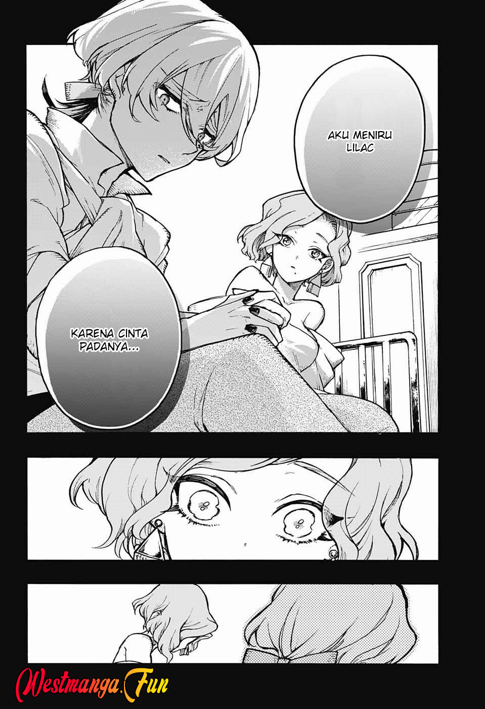 majo-no-kaigashuu - Chapter: 17