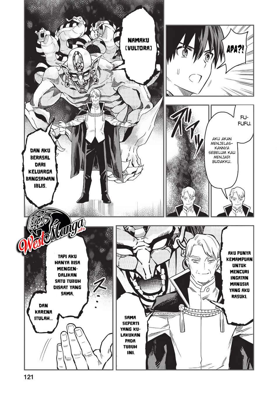 noumin-kanren-no-skill-bakka-agetetara-naze-ka-tsuyoku-natta - Chapter: 20