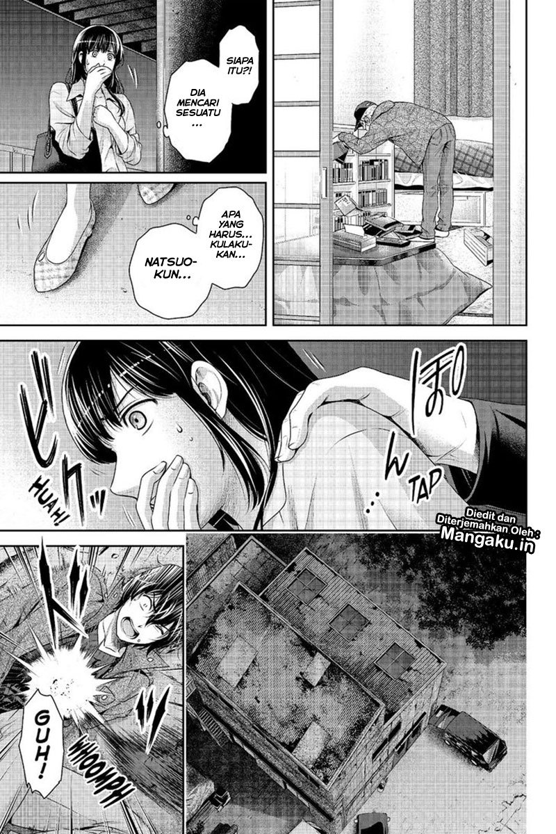 domestic-na-kanojo - Chapter: 225